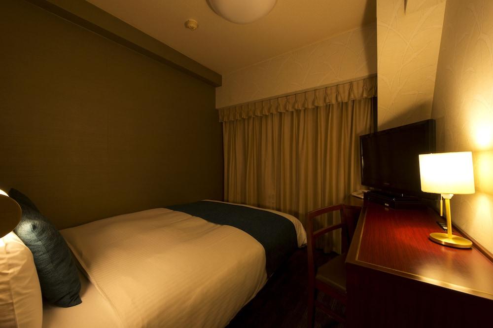 Hotel Villa Fontaine Tokyo-Jimbocho Exteriér fotografie