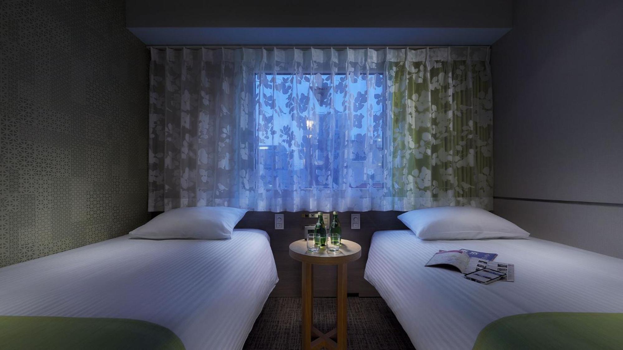 Hotel Villa Fontaine Tokyo-Jimbocho Exteriér fotografie