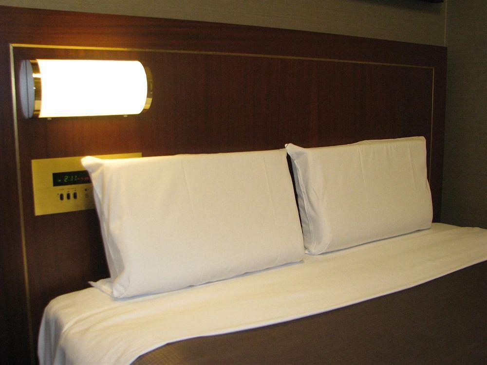 Hotel Villa Fontaine Tokyo-Jimbocho Exteriér fotografie