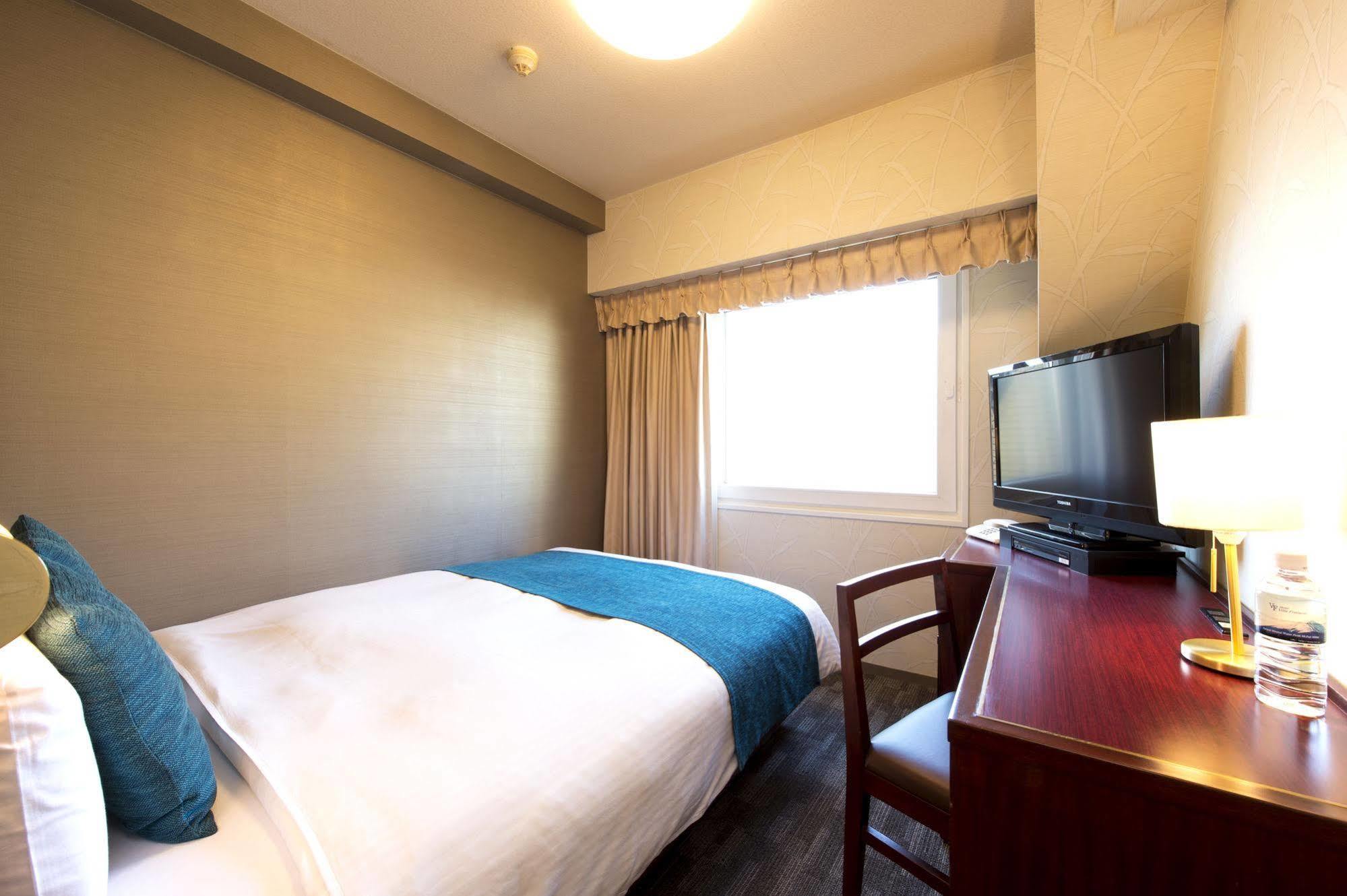 Hotel Villa Fontaine Tokyo-Jimbocho Exteriér fotografie